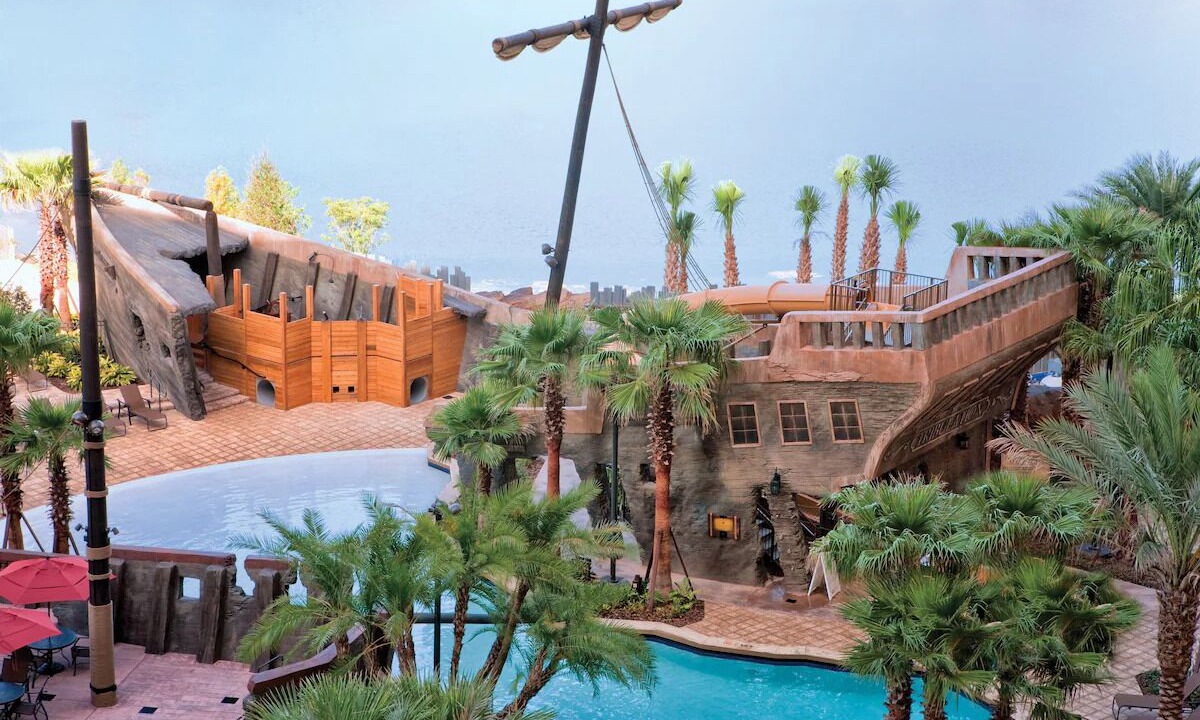 Photo of Outdoor in Bay Lake