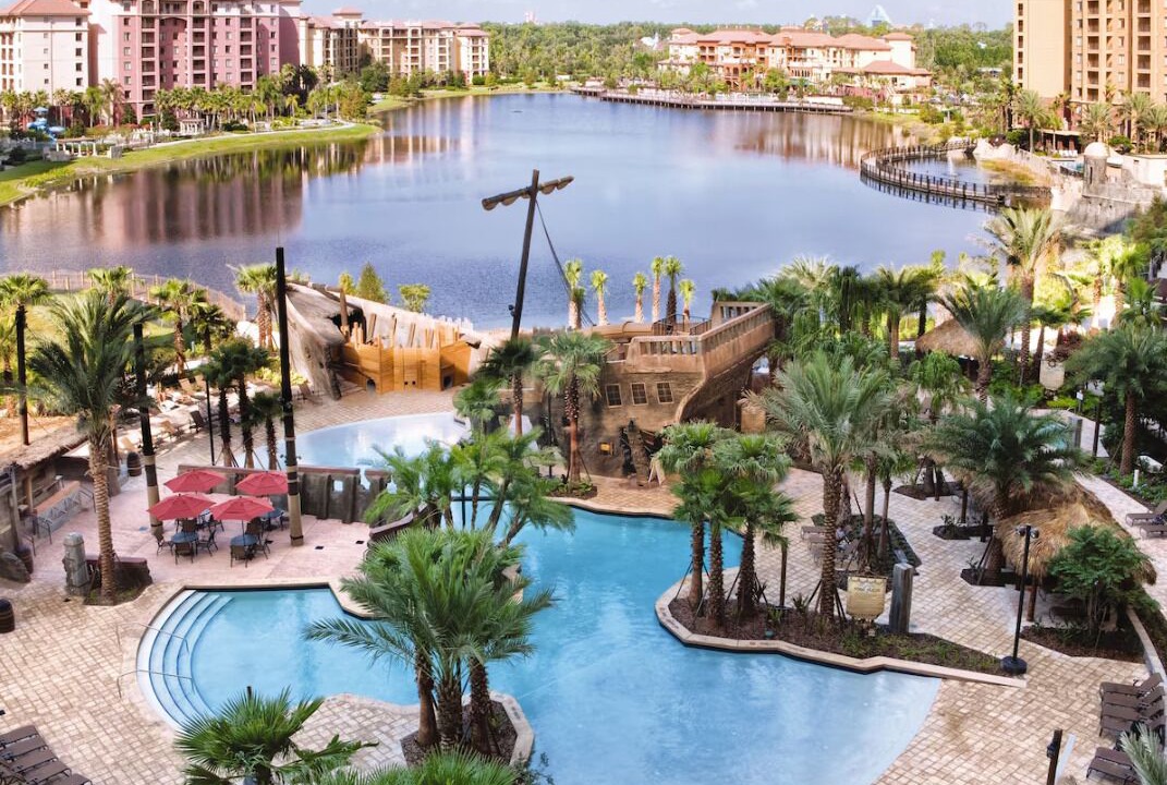 Photo of Outdoor in Bay Lake