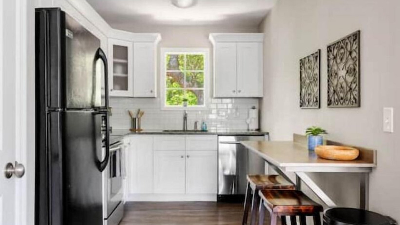 Photo of Kitchen in Charleston