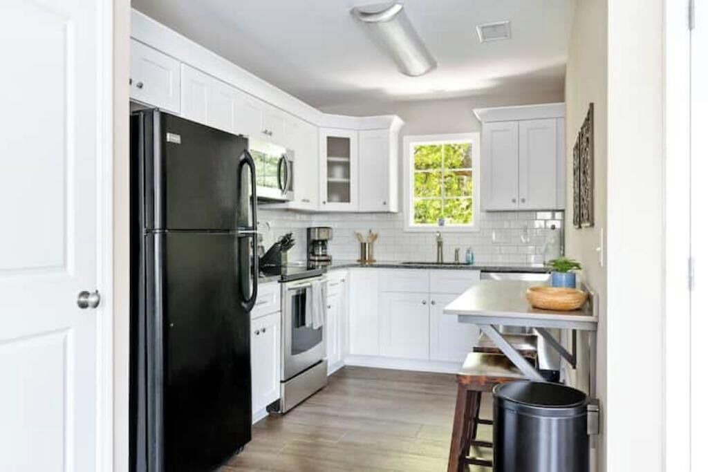 Photo of Kitchen in Charleston