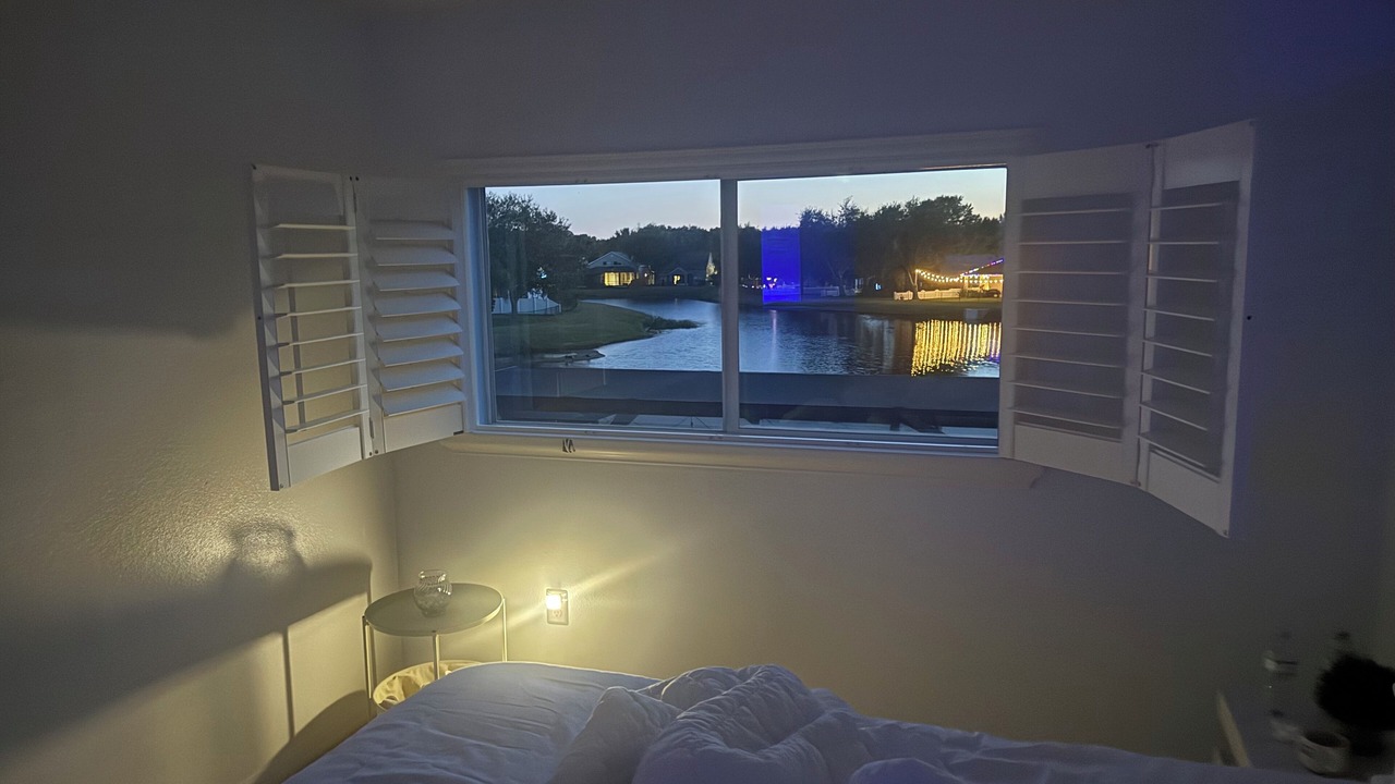 Photo of Bedroom in Riverview