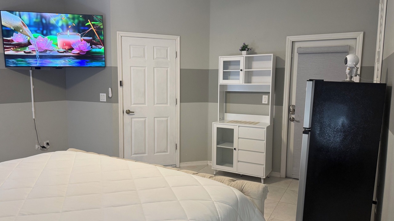 Photo of Bedroom in Riverview