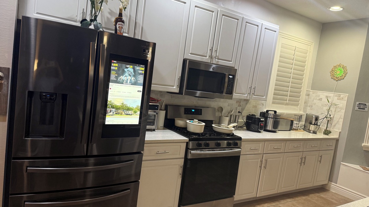 Photo of Kitchen in Riverview