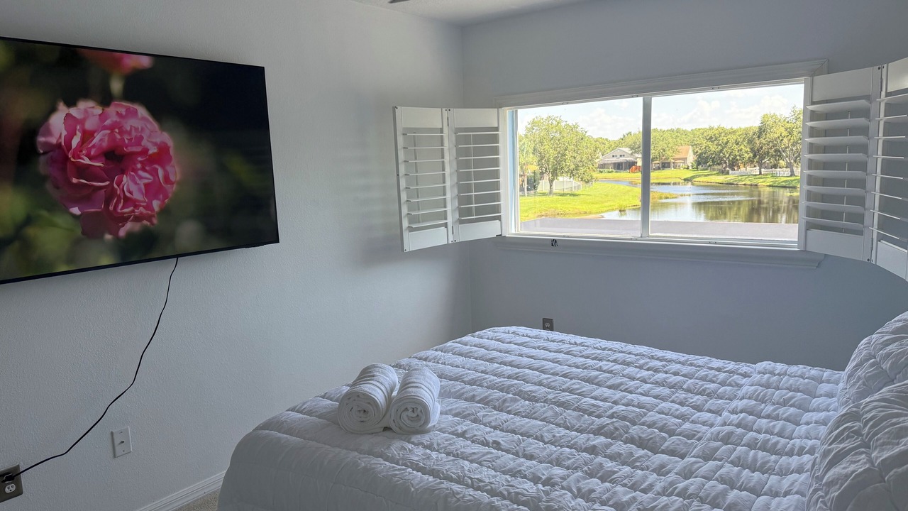 Photo of Bedroom in Riverview