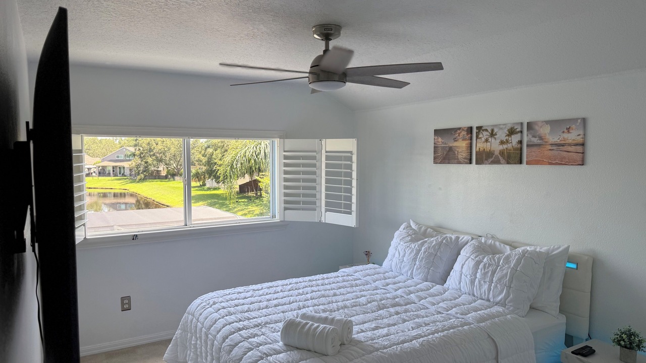 Photo of Bedroom in Riverview