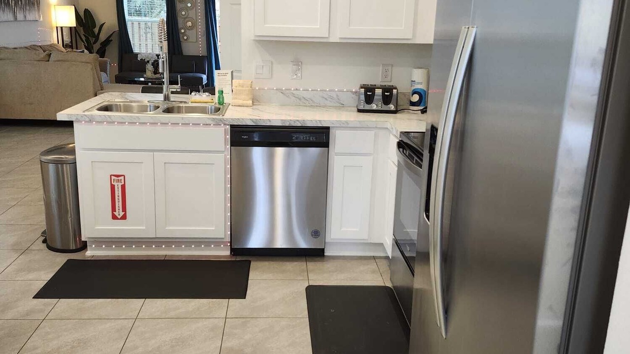 Photo of Kitchen in Northside