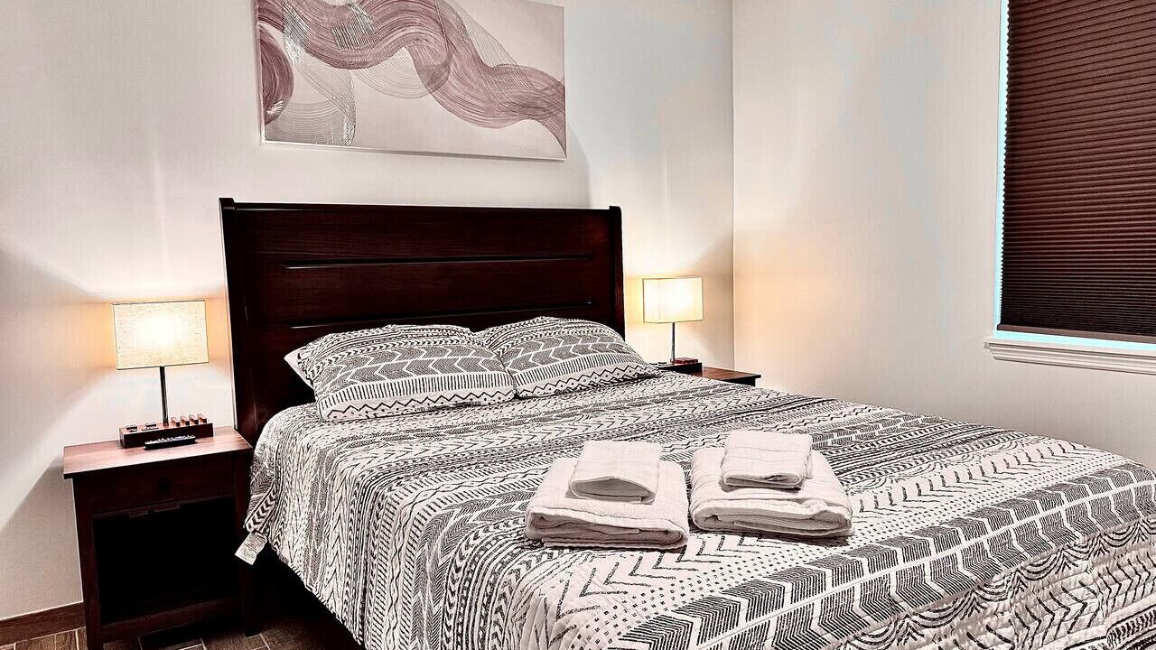 Photo of Bedroom in Burton