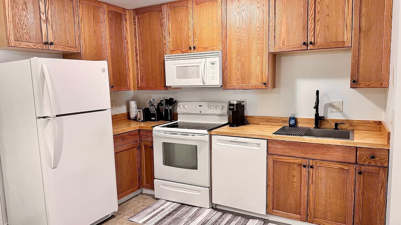 Photo of Kitchen in Burton