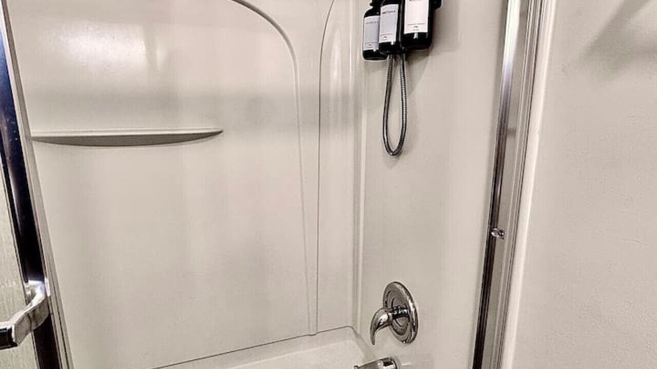 Photo of Bathroom in Burton