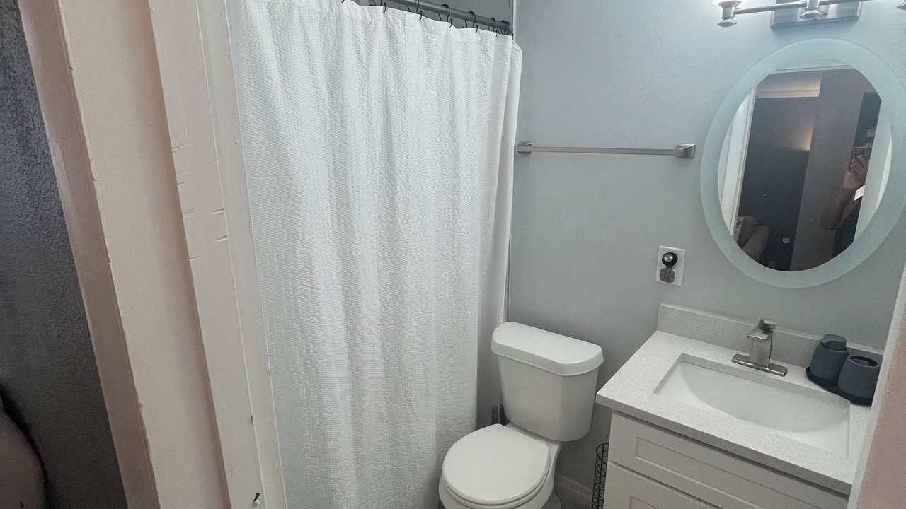 Photo of Bathroom in Tangelo Park