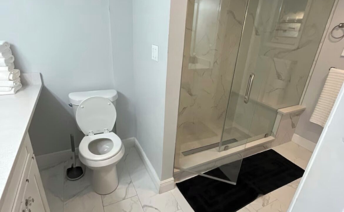 Photo of Bathroom in Tangelo Park