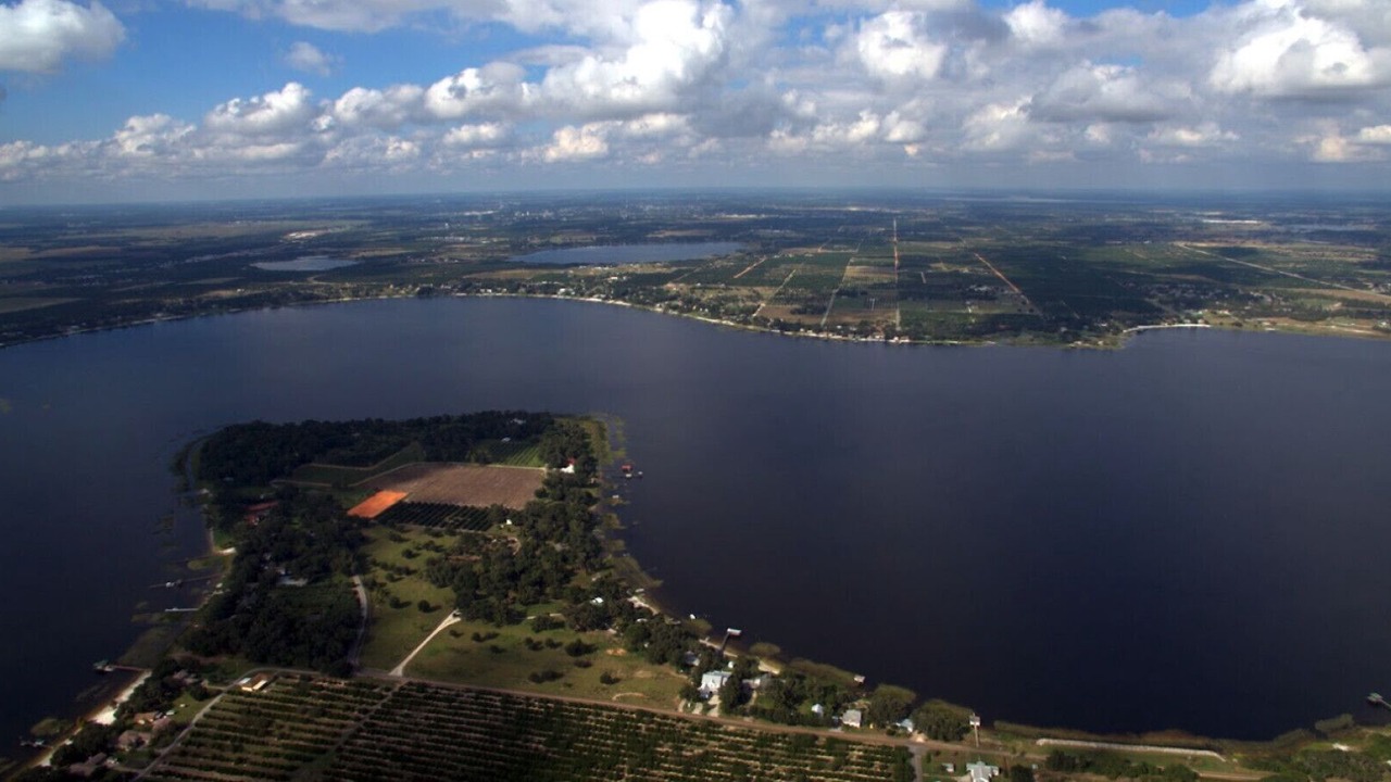 Photo of Outdoor in Crooked Lake Park