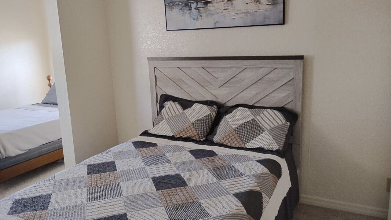 Photo of Bedroom in Crooked Lake Park