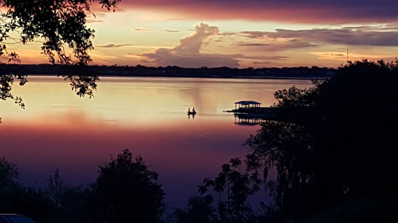 Photo of Outdoor in Crooked Lake Park