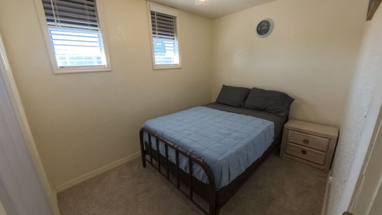 Photo of Bedroom in Crooked Lake Park