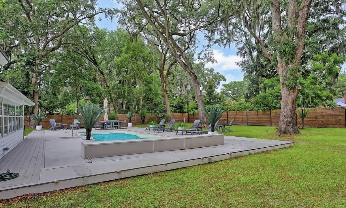 Photo of Outdoor in Savannah