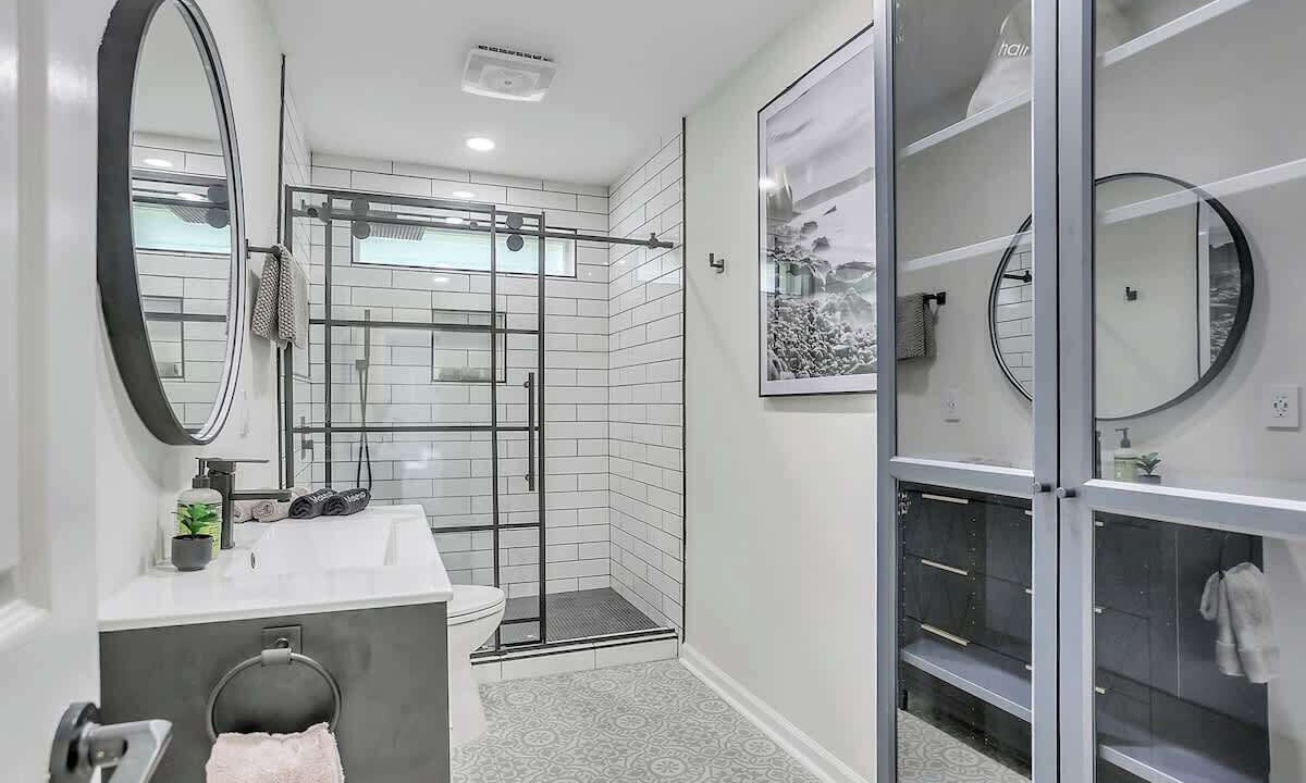 Photo of Bathroom in Savannah
