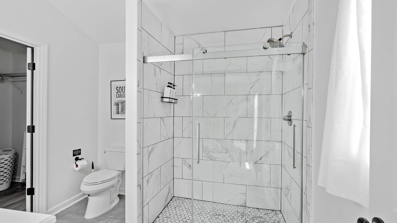 Photo of Bathroom in Beaufort