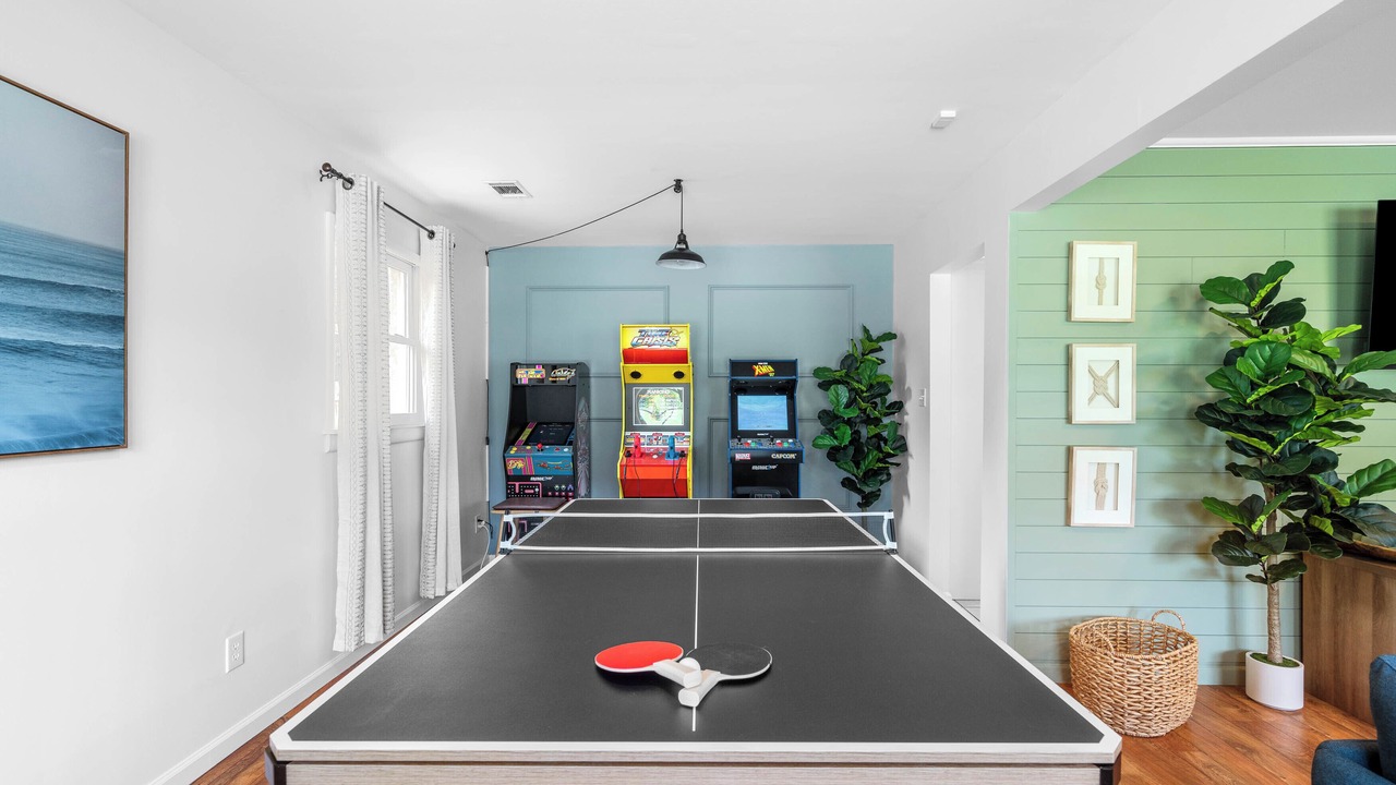 Photo of Bedroom in Beaufort