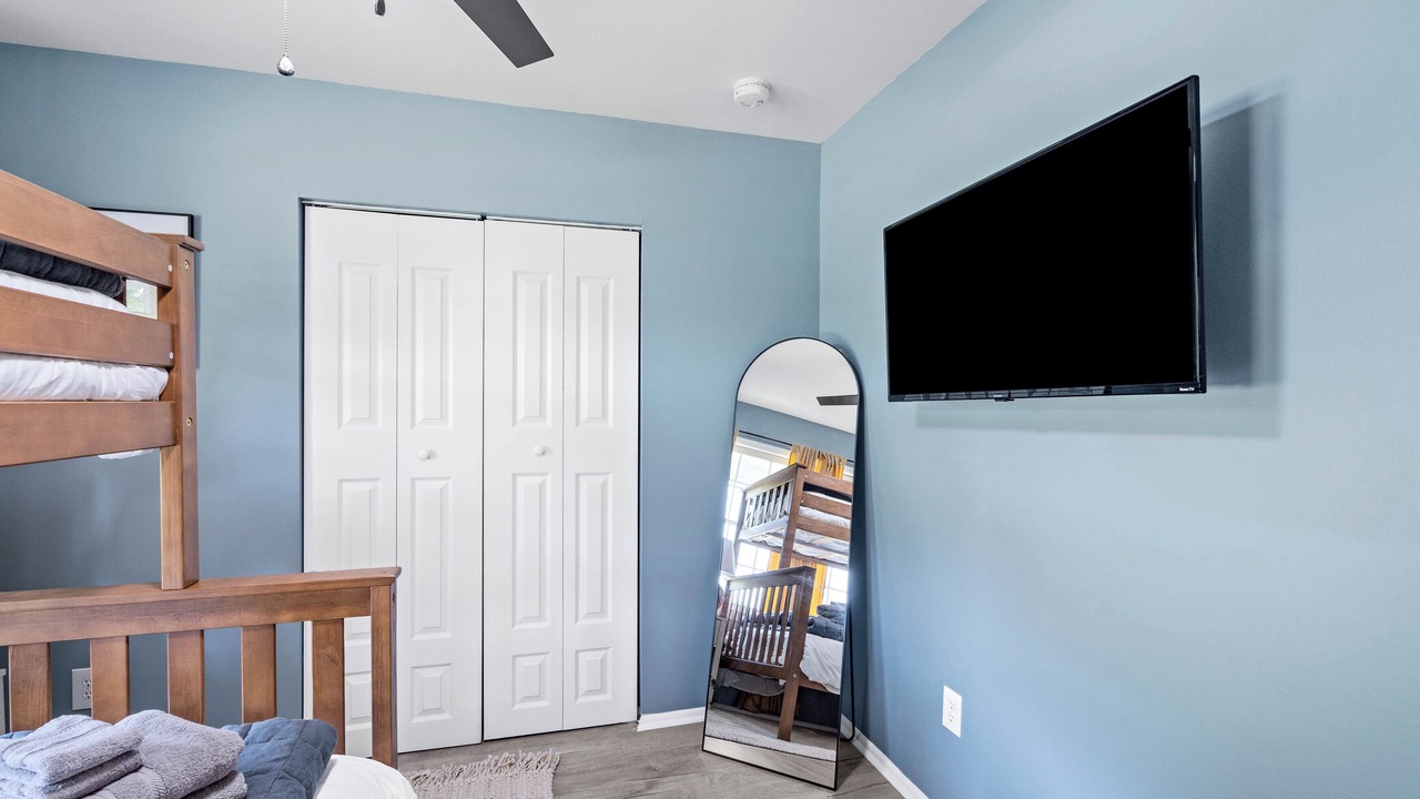 Photo of Bedroom in Beaufort