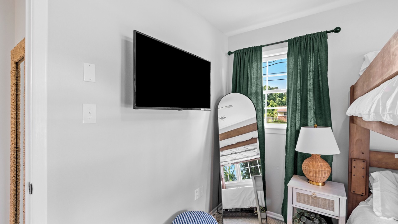 Photo of Bedroom in Beaufort