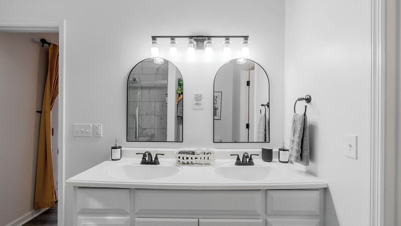 Photo of Bathroom in Beaufort