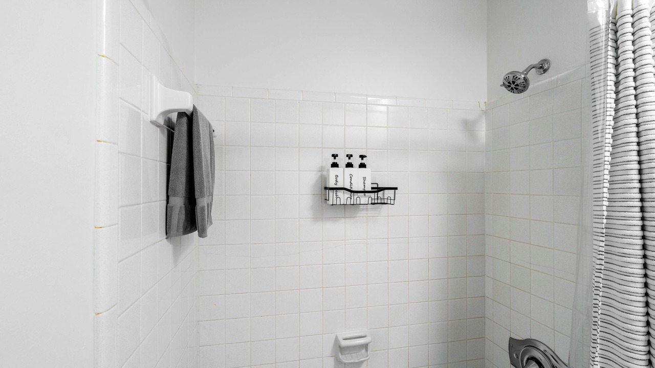 Photo of Bathroom in Beaufort