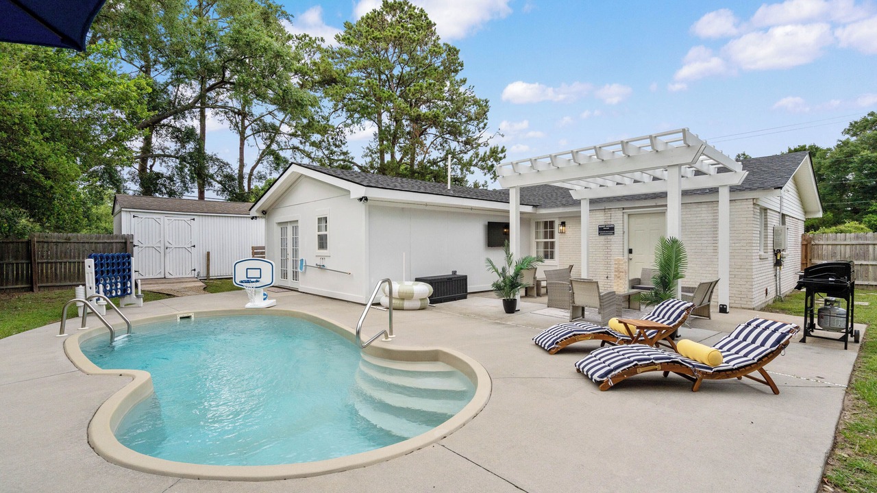 Photo of Outdoor in Beaufort