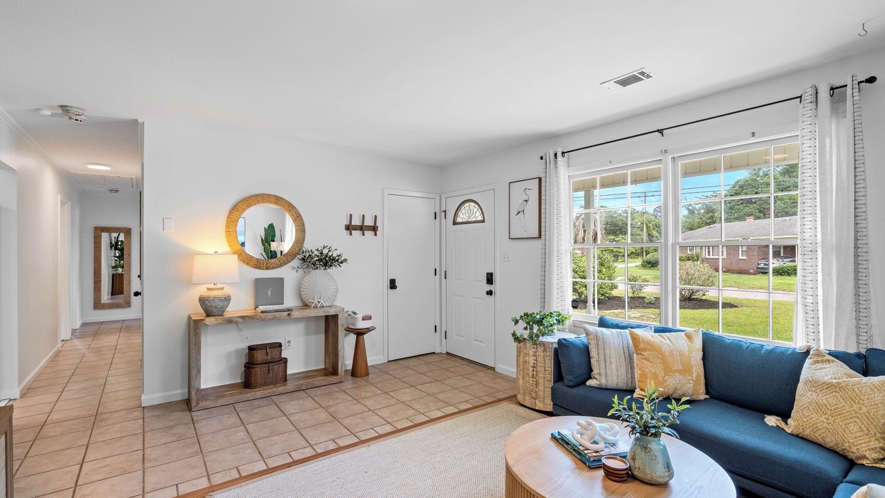 Photo of Livingroom in Beaufort