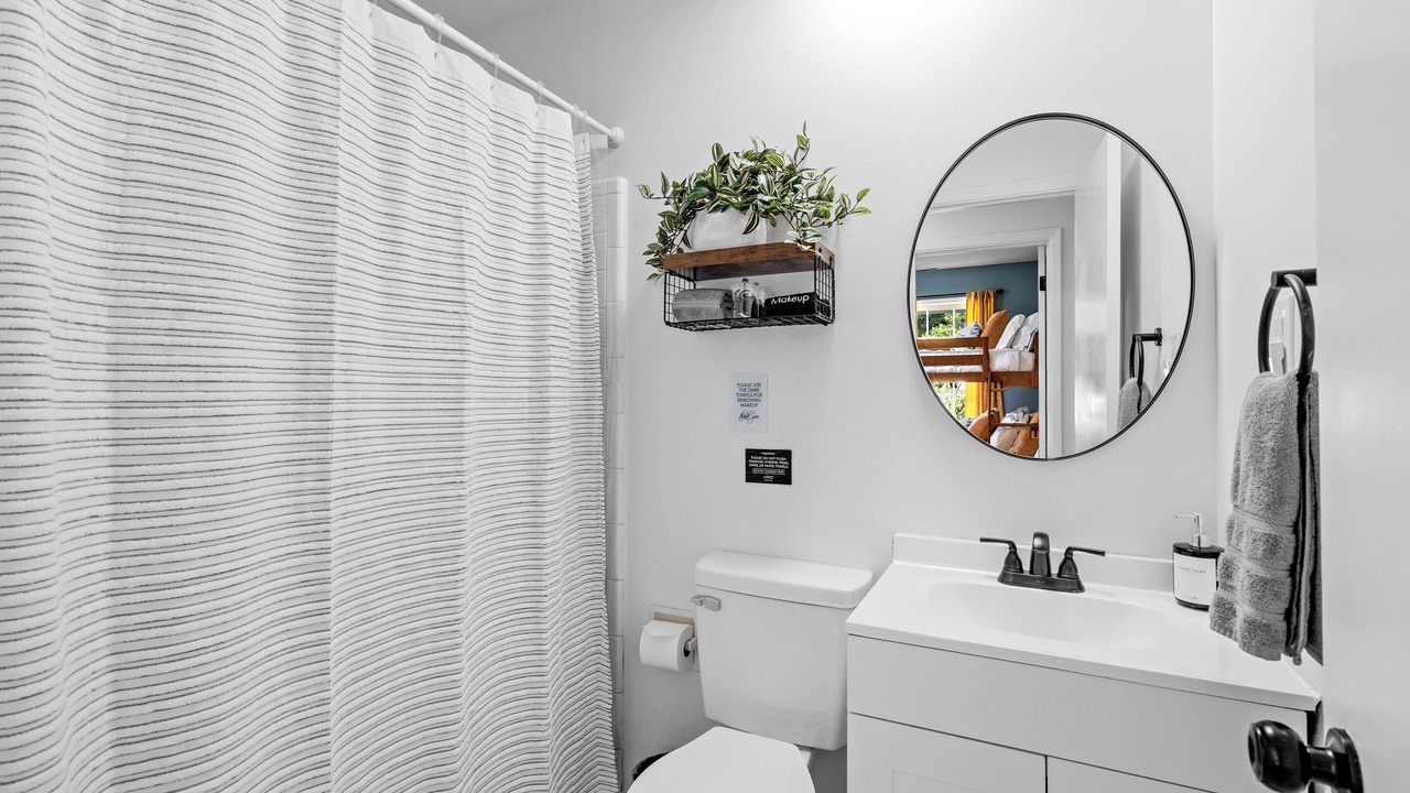 Photo of Bathroom in Beaufort