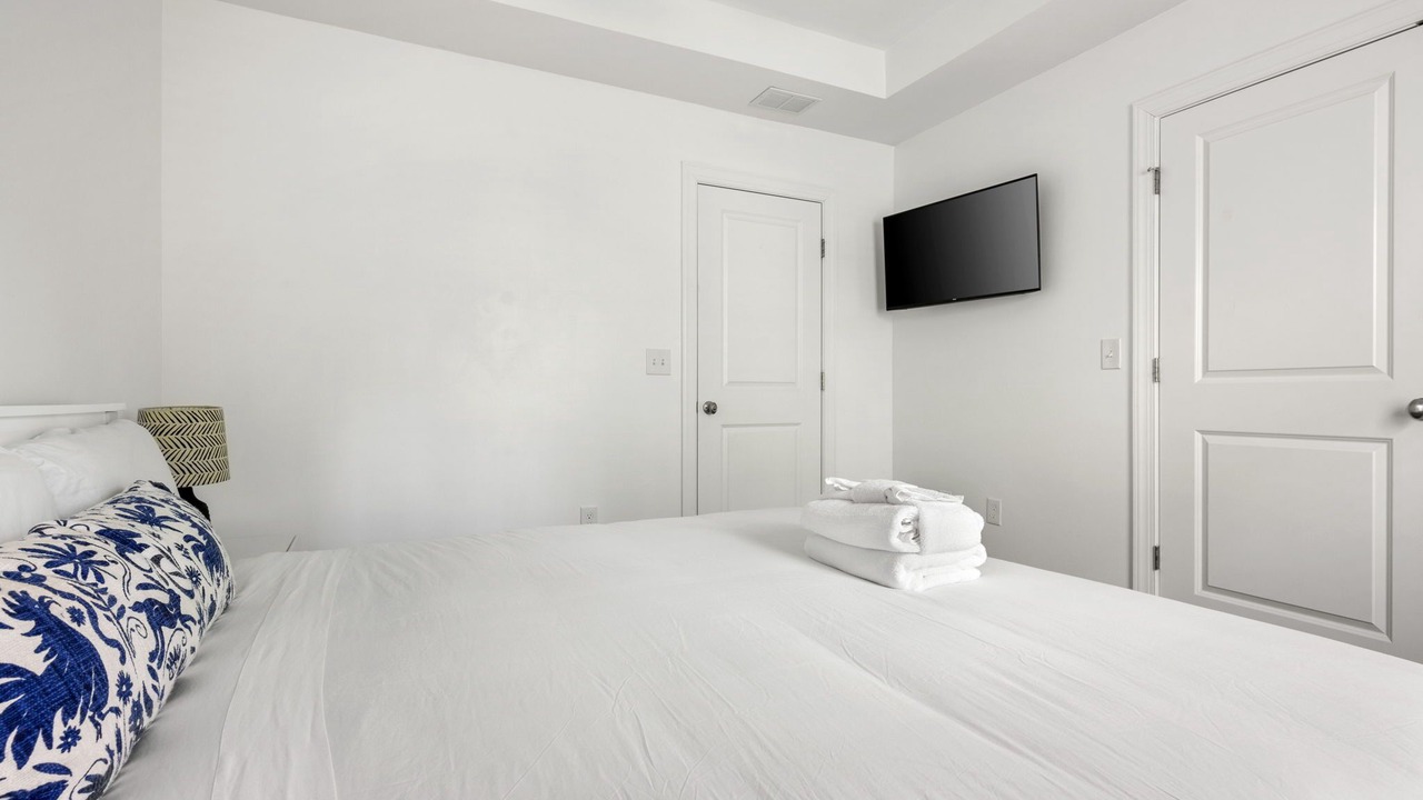 Photo of Bedroom in Charleston