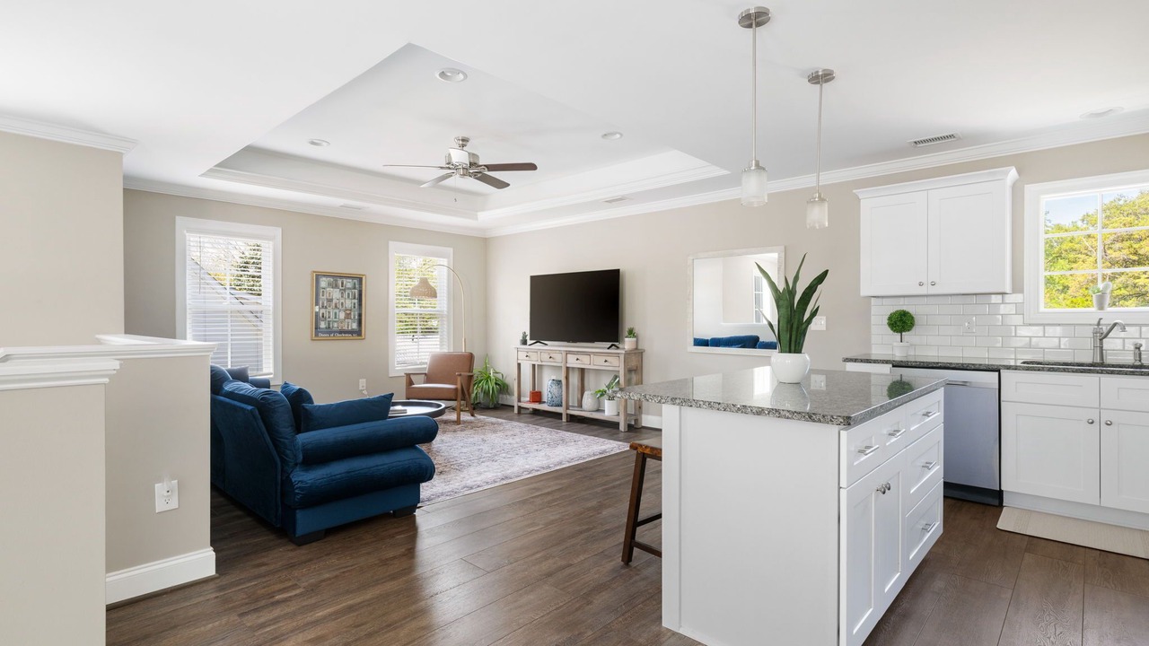Photo of Livingroom in Charleston