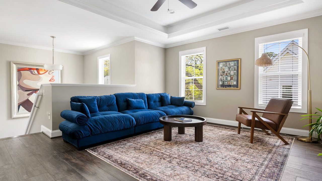 Photo of Livingroom in Charleston