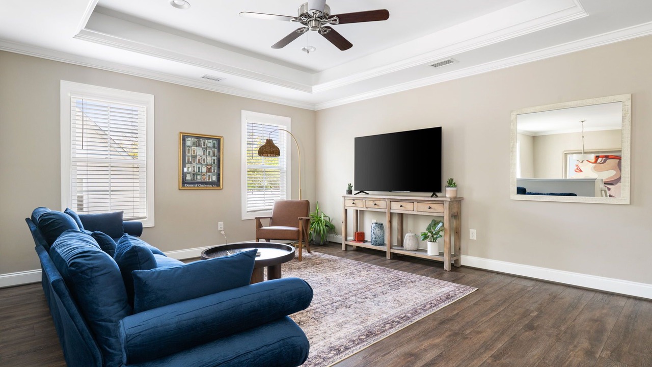 Photo of Livingroom in Charleston