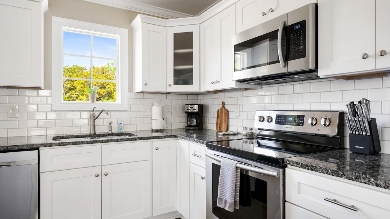 Photo of Kitchen in Charleston