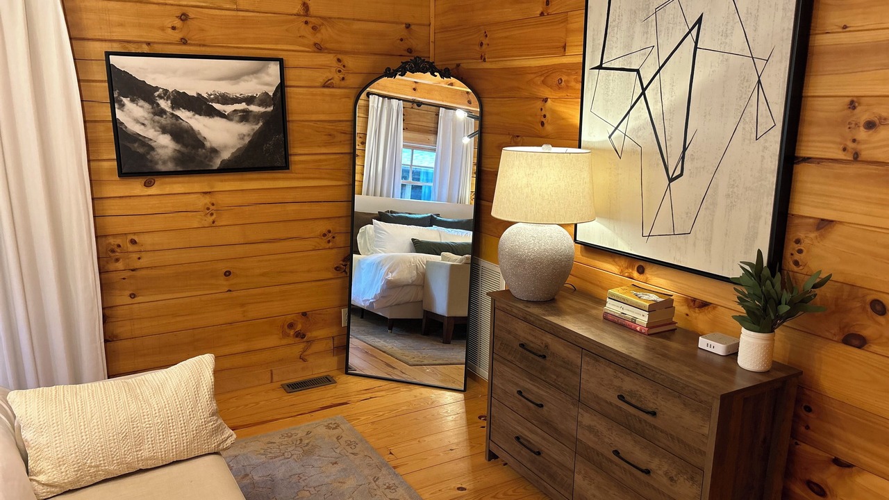 Photo of Bedroom in Cashiers