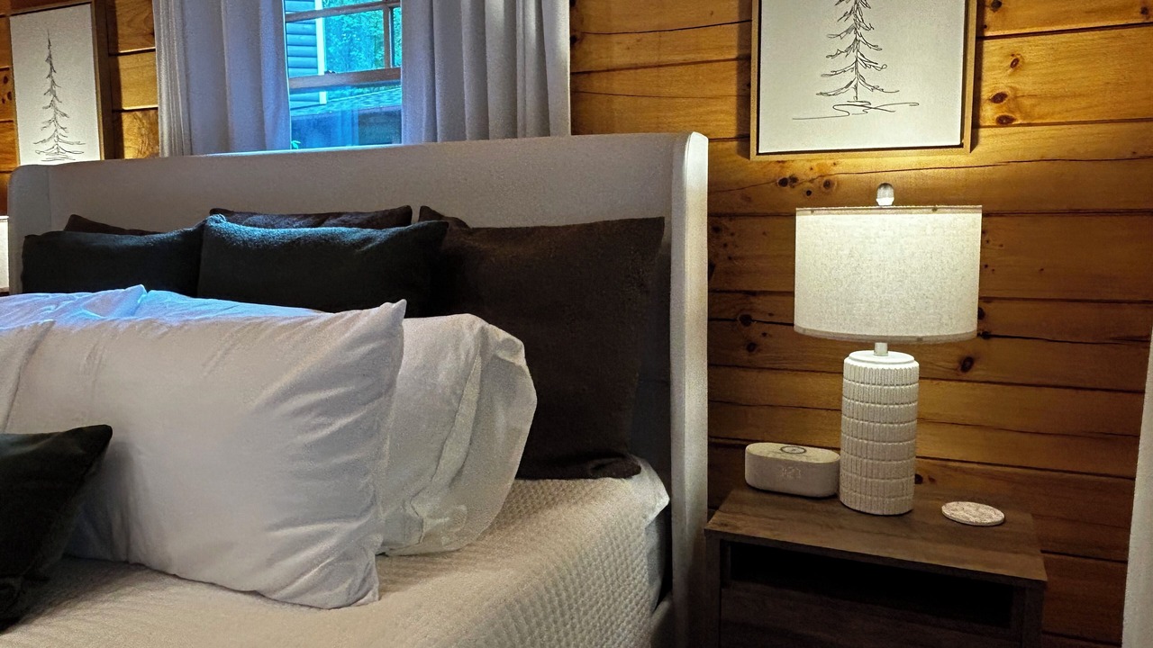 Photo of Bedroom in Cashiers