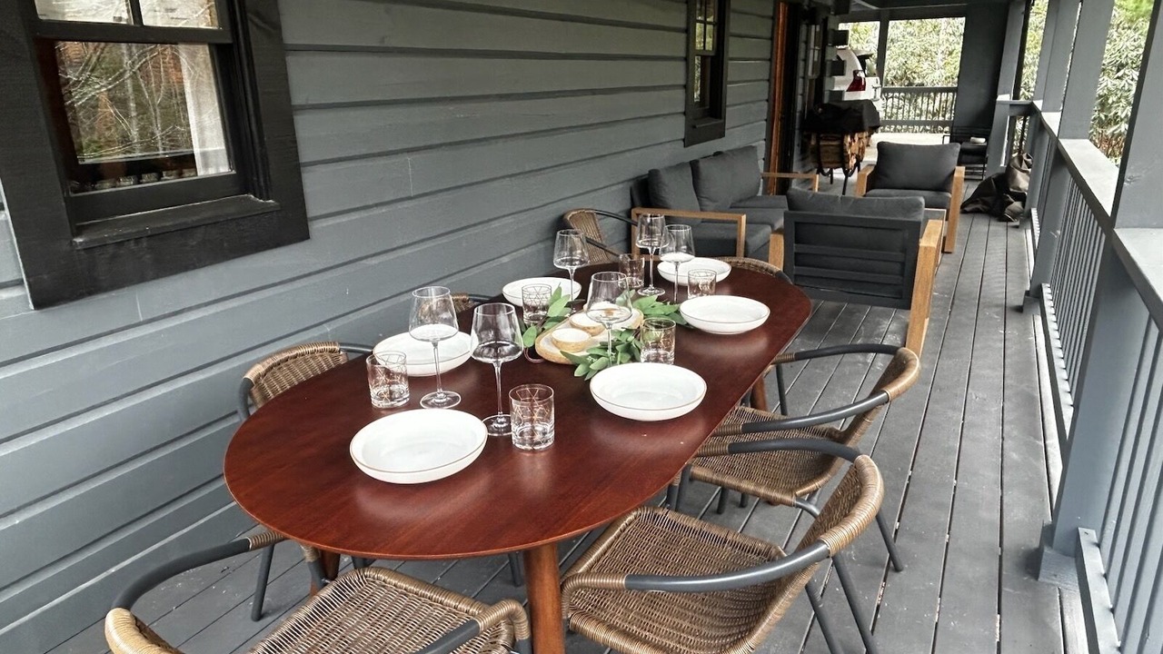 Photo of Outdoor in Cashiers
