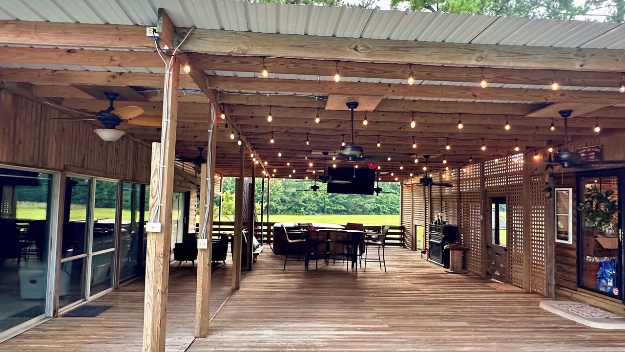 Photo of Outdoor in Eutawville