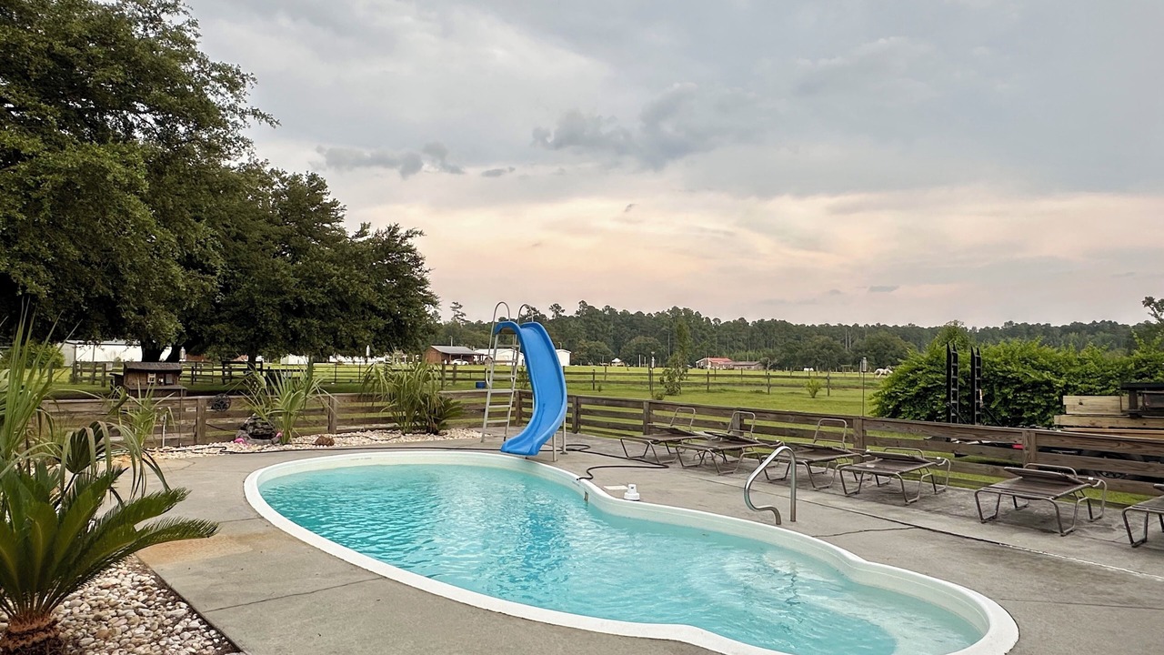 Photo of Outdoor in Eutawville