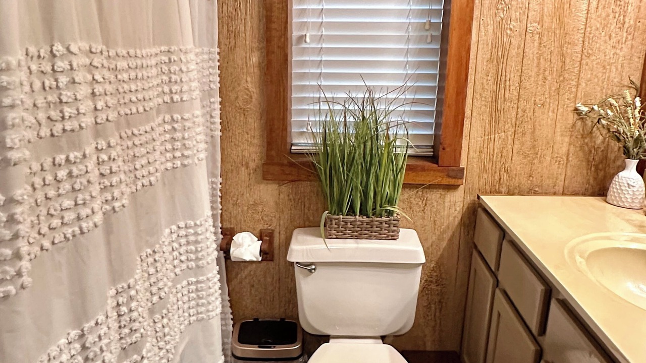 Photo of Bathroom in Eutawville