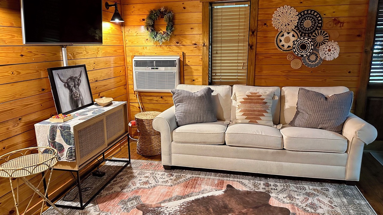 Photo of Livingroom in Eutawville