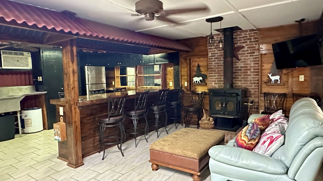 Photo of Livingroom in Eutawville