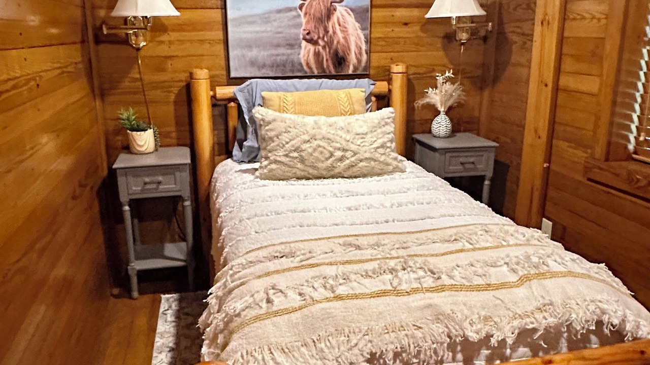 Photo of Bedroom in Eutawville