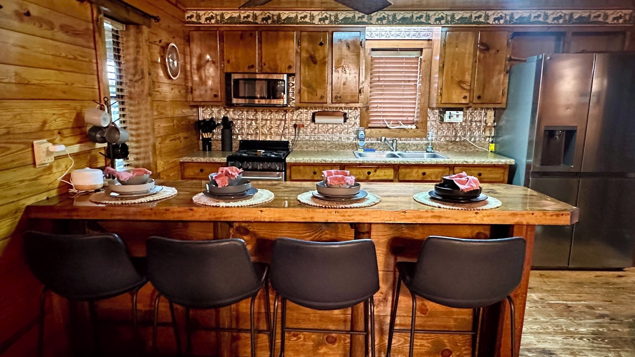 Photo of Kitchen in Eutawville