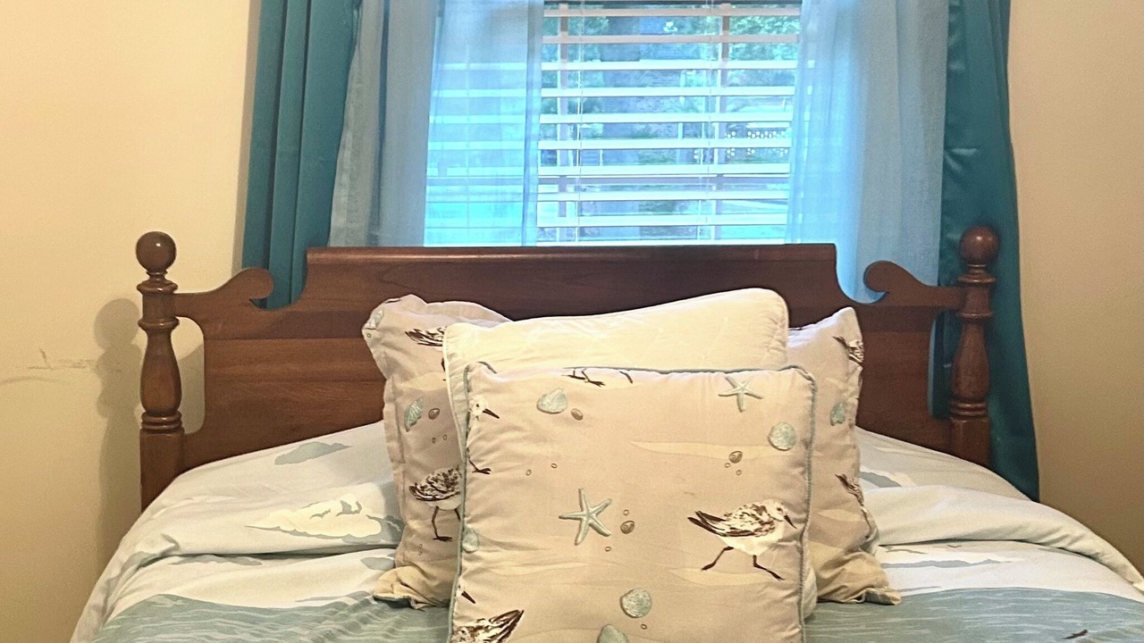 Photo of Bedroom in Florence