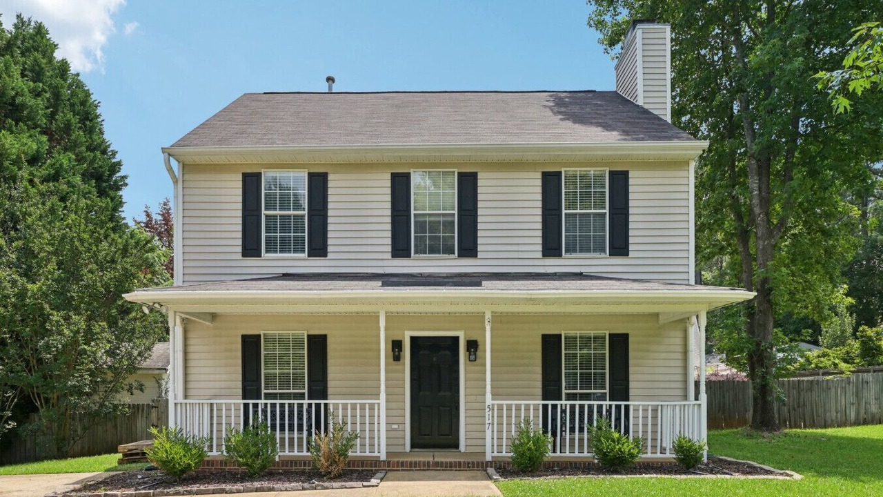 Photo of Outdoor in Holly Springs