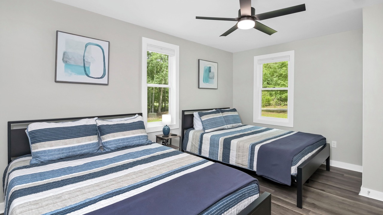 Photo of Bedroom in Leesville