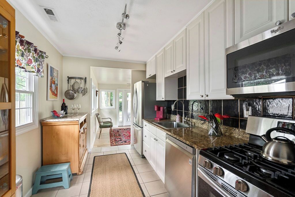 Photo of Kitchen in Aiken