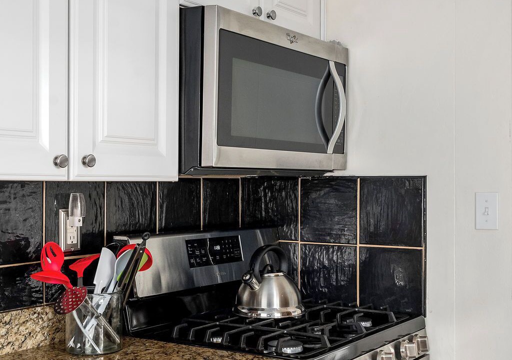 Photo of Kitchen in Aiken